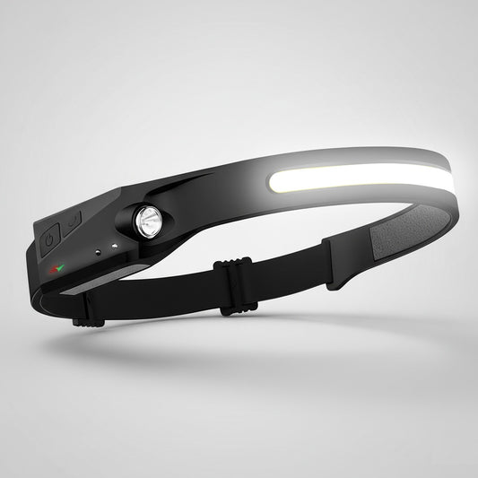 Linterna Frontal Brix™